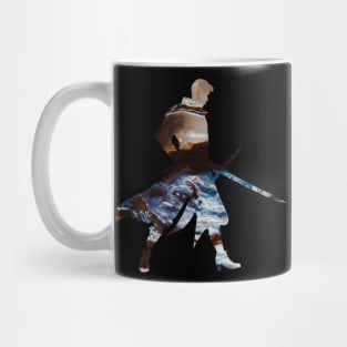 Slash Swashbuckler Mug